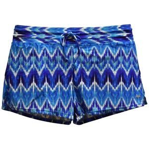 NWT Heat Swimsuit Board Swim Shorts Bottoms S M XL Small Medium 4 6 8 10 12 14